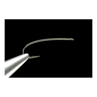 Daiichi 1260 2X Long Nymph/Stonefly Hook 25pk - Your Premium Fishing Gear Store Rods Lines Baits Accessories^ Flash Sale