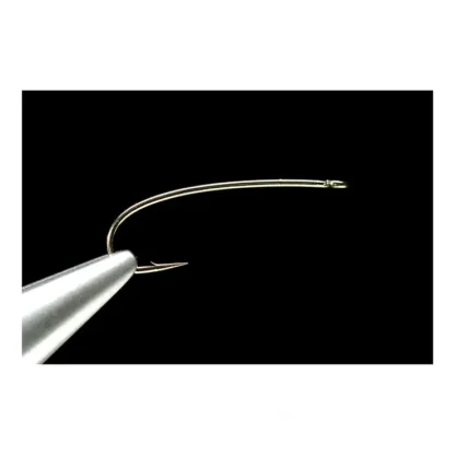 Daiichi 1260 2X Long Nymph/Stonefly Hook 25pk - Your Premium Fishing Gear Store Rods Lines Baits Accessories^ Flash Sale