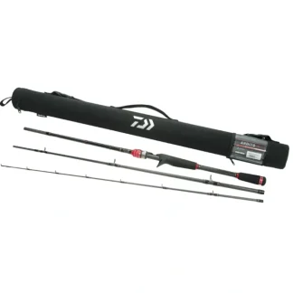 Daiwa Ardito-TR Ardito Multi-Piece Travel Casting Rods - Your Premium Fishing Gear Store Rods Lines Baits Accessories^ Flash Sale