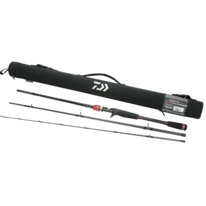 Daiwa Ardito-TR Ardito Multi-Piece Travel Casting Rods - Your Premium Fishing Gear Store Rods Lines Baits Accessories^ Flash Sale