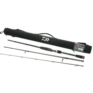 Daiwa Ardito-TR Ardito Multi-Piece Travel Spinning Rods - Your Premium Fishing Gear Store Rods Lines Baits Accessories^ Best Sale