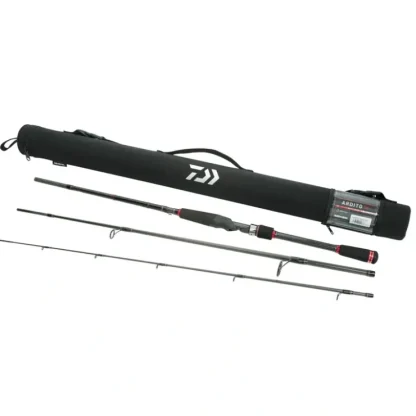 Daiwa Ardito-TR Ardito Multi-Piece Travel Spinning Rods - Your Premium Fishing Gear Store Rods Lines Baits Accessories^ Best Sale