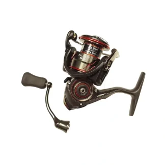 Daiwa Ballistic LT Spinning Fishing Reel - Your Premium Fishing Gear Store Rods Lines Baits Accessories^ Outlet