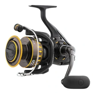 Daiwa BG Spinning Reel - Your Premium Fishing Gear Store Rods Lines Baits Accessories^ Cheap