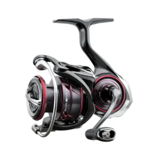 Daiwa BLSMQLT2500D-XH Ballistic MQ LT Spinning Reel - Your Premium Fishing Gear Store Rods Lines Baits Accessories^ Flash Sale