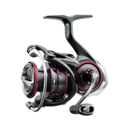 Daiwa BLSMQLT2500D-XH Ballistic MQ LT Spinning Reel - Your Premium Fishing Gear Store Rods Lines Baits Accessories^ Flash Sale