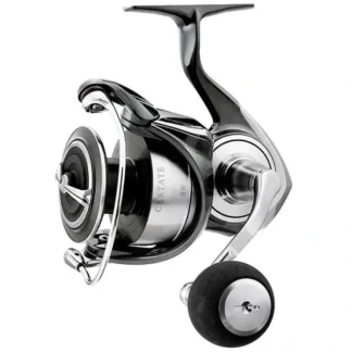 Daiwa CELSWG5000-XH Certate SW Spinning Reel - Your Premium Fishing Gear Store Rods Lines Baits Accessories^ Shop