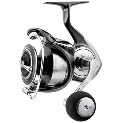 Daiwa CELSWG4000-XH Certate SW Spinning Reel - Your Premium Fishing Gear Store Rods Lines Baits Accessories^ Online