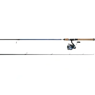 Daiwa CFILT40F701MHFS Crossfire LT Inshore Spinning Combo 7' - Your Premium Fishing Gear Store Rods Lines Baits Accessories^ Sale
