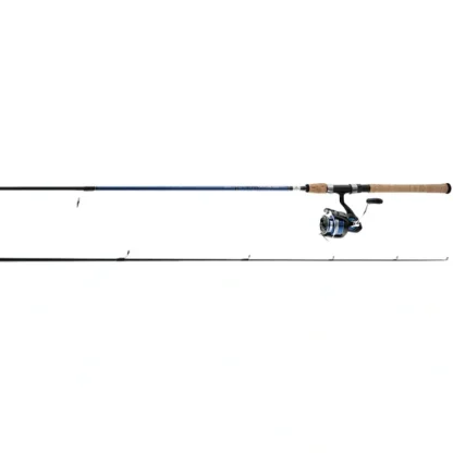 Daiwa CFILT40F701MHFS Crossfire LT Inshore Spinning Combo 7' - Your Premium Fishing Gear Store Rods Lines Baits Accessories^ Sale
