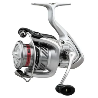 Daiwa CFLT3000-C Crossfire Light Spinning Reel - Your Premium Fishing Gear Store Rods Lines Baits Accessories^ Clearance