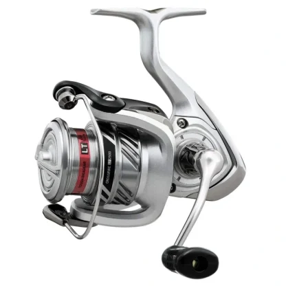 Daiwa CFLT3000-C Crossfire Light Spinning Reel - Your Premium Fishing Gear Store Rods Lines Baits Accessories^ Clearance