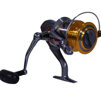 Daiwa Crossfire Spinning Reel - Your Premium Fishing Gear Store Rods Lines Baits Accessories^ Cheap