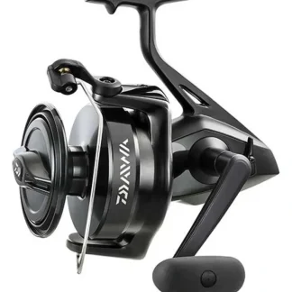 Daiwa DF18000 DFA Giant Spinning Reel - Your Premium Fishing Gear Store Rods Lines Baits Accessories^ Store