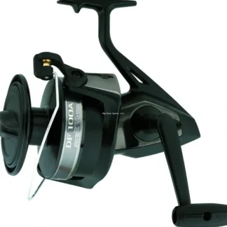 Daiwa DF100A Giant Spinning Reel 1BB, 3.4:1, 20/460 30/320 40/240 M - Your Premium Fishing Gear Store Rods Lines Baits Accessories^ Sale