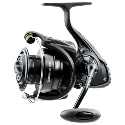 Daiwa ELT3000 Eliminator Spinning Reel - Your Premium Fishing Gear Store Rods Lines Baits Accessories^ Hot