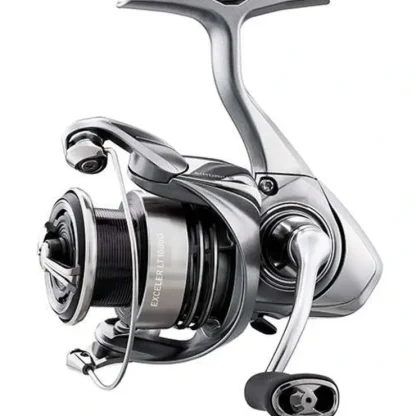 Daiwa Exceler LT Light & Tough Spinning Saltwater Reels - Your Premium Fishing Gear Store Rods Lines Baits Accessories^ Cheap