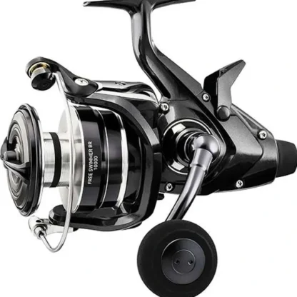 Daiwa FRSW8000 Free Swimmer Spinning Reel - Your Premium Fishing Gear Store Rods Lines Baits Accessories^ Store