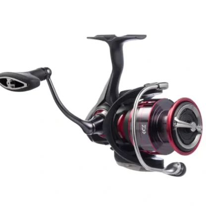 Daiwa Fuego LT Spinning Reels - Your Premium Fishing Gear Store Rods Lines Baits Accessories^ Fashion