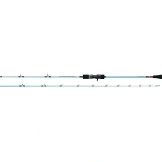 Daiwa Harrier Slow Pitch Rods - Your Premium Fishing Gear Store Rods Lines Baits Accessories^ Cheap