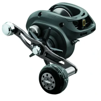 Daiwa Lexa Type-WN Baitcast Reel - Your Premium Fishing Gear Store Rods Lines Baits Accessories^ Hot