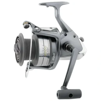 Daiwa Opus Heavy Action Spinning Reels - Your Premium Fishing Gear Store Rods Lines Baits Accessories^ Clearance