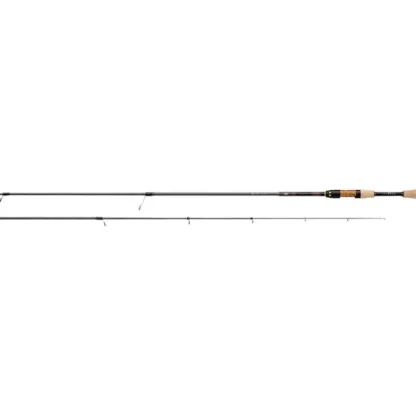 Daiwa Presso Air Spinning Rods - Your Premium Fishing Gear Store Rods Lines Baits Accessories^ New