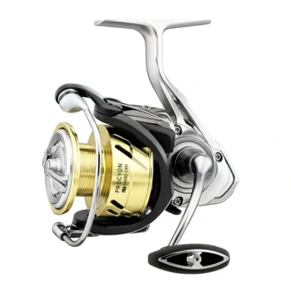Daiwa Procyon Spinning Reel LT, 6.2:1, 6BB - Your Premium Fishing Gear Store Rods Lines Baits Accessories^ Discount