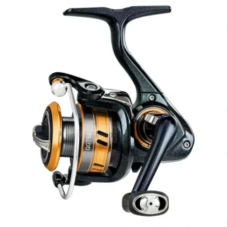 Daiwa QG750 Ultralight Spinning Reel - Your Premium Fishing Gear Store Rods Lines Baits Accessories^ Best