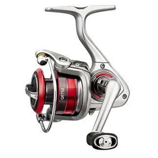 Daiwa QR750-CP Ultralight Spinning Reel, 5.1:1 GR, Clam Pack - Your Premium Fishing Gear Store Rods Lines Baits Accessories^ Best