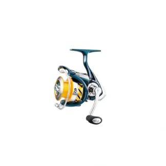 Daiwa RG2500H-AB Regal Airbail Spinning Reel, 5.6: 1 - Your Premium Fishing Gear Store Rods Lines Baits Accessories^ Store