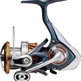Daiwa RGLT2000D Regal LT Spinning Reel - Your Premium Fishing Gear Store Rods Lines Baits Accessories^ Cheap