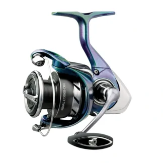 Daiwa RGLT3000D-CXH-CP-B Regal LT-B 3000 Spinning Reel - Your Premium Fishing Gear Store Rods Lines Baits Accessories^ Sale