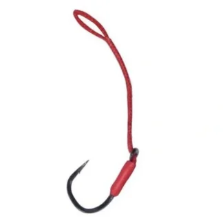 Daiwa Saltiga Assist Hooks 2/0 M Medium SAH-2/0M 2" for Butterfly Jigs - Your Premium Fishing Gear Store Rods Lines Baits Accessories^ Discount