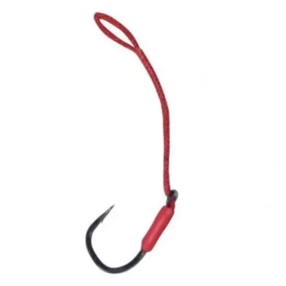 Daiwa Saltiga Assist Hooks 2/0 M Medium SAH-2/0M 2" for Butterfly Jigs - Your Premium Fishing Gear Store Rods Lines Baits Accessories^ Discount