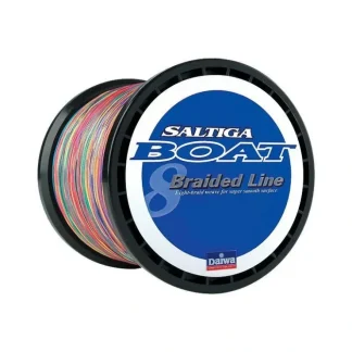Daiwa Saltiga Boat Braid Filler Spool Multi-Color - Your Premium Fishing Gear Store Rods Lines Baits Accessories^ Hot