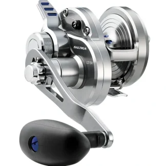 Daiwa Saltiga Lever Drag Single Speed Reels - Your Premium Fishing Gear Store Rods Lines Baits Accessories^ Sale