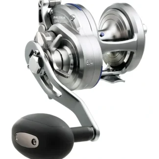 Daiwa Saltiga SASD50HA Star Drag Conventional Reel - Your Premium Fishing Gear Store Rods Lines Baits Accessories^ Cheap