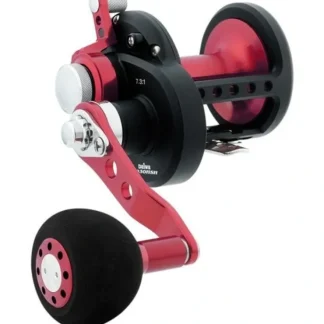 Daiwa Saltist High Speed Lever Drag Single Speed Conventional Reel - Your Premium Fishing Gear Store Rods Lines Baits Accessories^ New