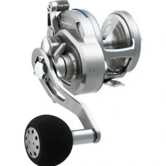 Daiwa SASD30HA Saltiga Star Drag Conventional Reel, 6.4:1, Right-Handed - Your Premium Fishing Gear Store Rods Lines Baits Accessories^ Shop