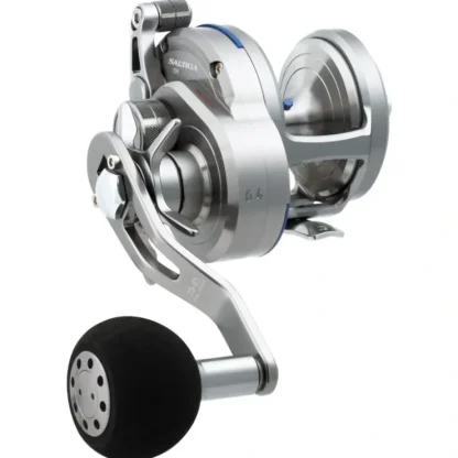 Daiwa SASD30HA Saltiga Star Drag Conventional Reel, 6.4:1, Right-Handed - Your Premium Fishing Gear Store Rods Lines Baits Accessories^ Shop