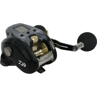 Daiwa SBG300J-DH Seaborg G 300J-DH Power Assist Electric Reel - Your Premium Fishing Gear Store Rods Lines Baits Accessories^ Online