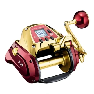 Daiwa SBG1200M Seaborg Electric Reel - Your Premium Fishing Gear Store Rods Lines Baits Accessories^ Store