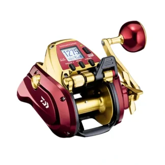Daiwa SBG800MJ Seaborg Electric Reel - Your Premium Fishing Gear Store Rods Lines Baits Accessories^ Sale