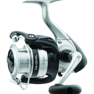 Daiwa SF1000-B-CP Strikeforce-B 1000 Spinning Ultralight Reel - Your Premium Fishing Gear Store Rods Lines Baits Accessories^ Outlet