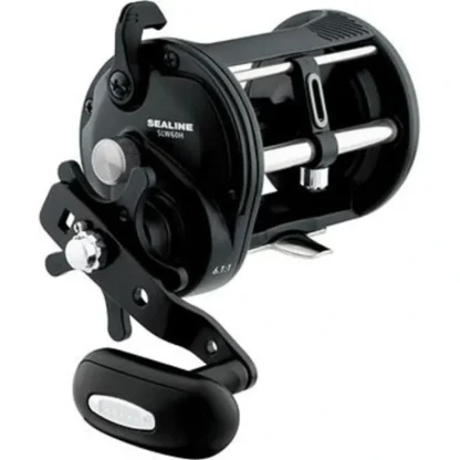 Daiwa SLW60H Sealine Levelwind Conv 30 Lb 450 Yds Md Heav - Your Premium Fishing Gear Store Rods Lines Baits Accessories^ Fashion