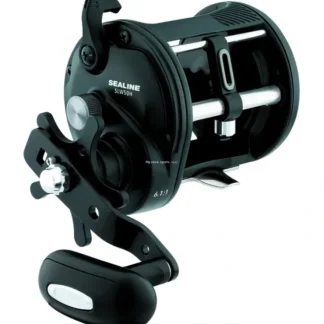Daiwa SLW50H Sealine Levelwind Conv 25 Lb 430 Yds Medium - Your Premium Fishing Gear Store Rods Lines Baits Accessories^ Sale