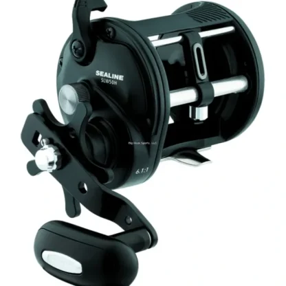 Daiwa SLW50H Sealine Levelwind Conv 25 Lb 430 Yds Medium - Your Premium Fishing Gear Store Rods Lines Baits Accessories^ Sale