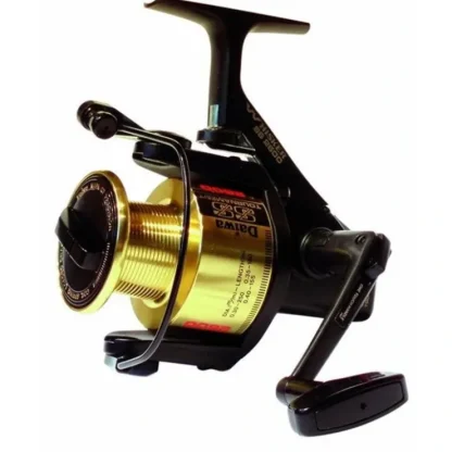 Daiwa SS 2600 Tournament SS2600 Spinning Reel 4.6:1 No Box - Your Premium Fishing Gear Store Rods Lines Baits Accessories^ Discount