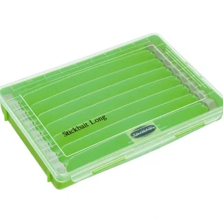 Daiwa Tactical Long Stickbait Organizer Box - Your Premium Fishing Gear Store Rods Lines Baits Accessories^ Outlet
